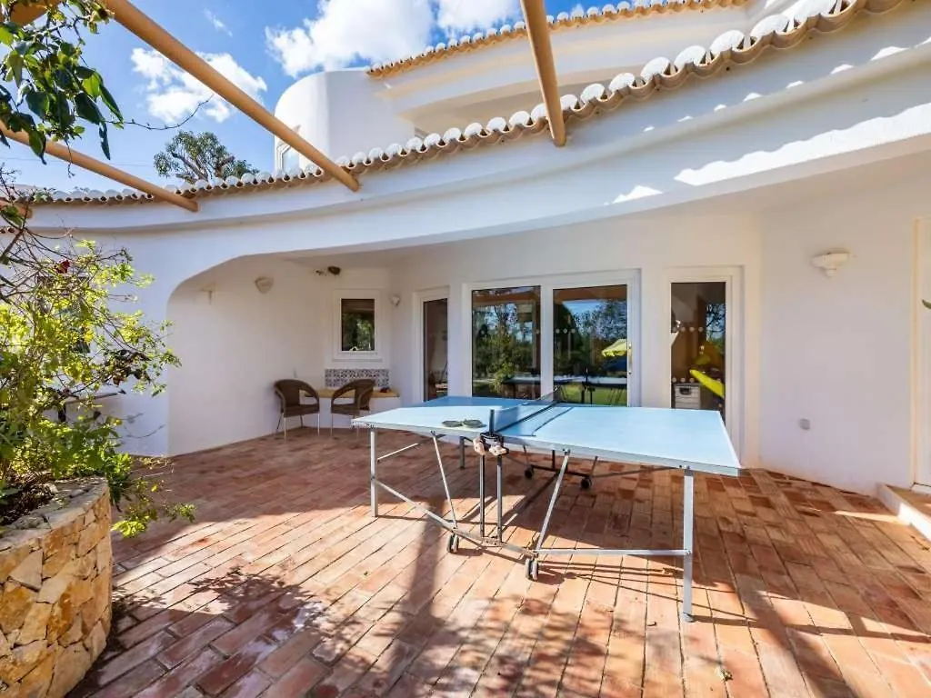 Villa Elise Carvoeiro Portugal