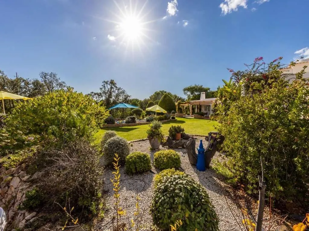 Villa Elise Carvoeiro Portugal