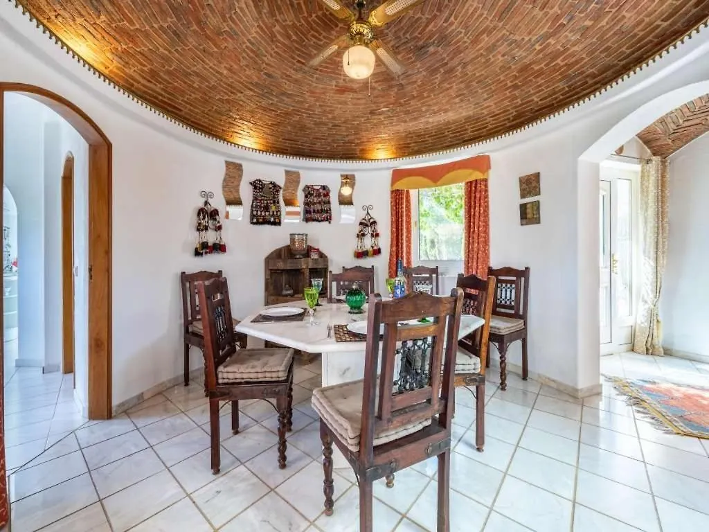 Villa Elise Carvoeiro Portugal