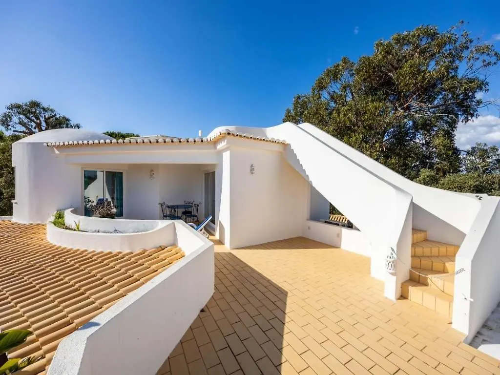 Villa Elise Carvoeiro Portugal