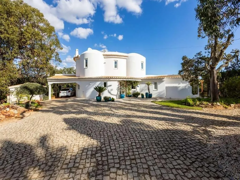 Villa Elise Carvoeiro Portugal  Carvoeiro (Lagoa)